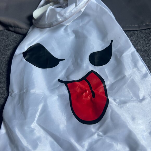 Ghost Wind Socks Light Up Halloween Decorations Spooky - Picture 3 of 6